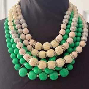 Jewelry Assortment Lot